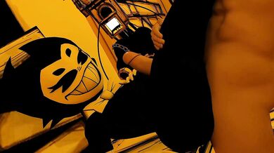 Lustful Lovemaking With A Bendable Beauty.