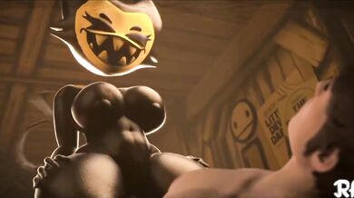 Lustful Lovemaking With A Bendable Beauty.