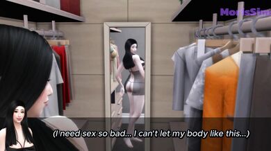 Wifey's Obsessive Cleanliness Taken Advantage of by Grimy Vagrant – Chapter 3