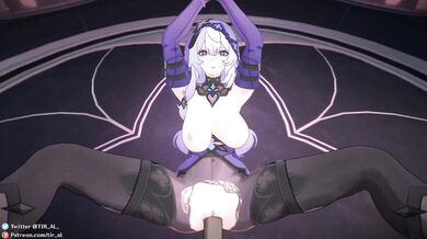 - Swans of the Black Order: A Tale of Tir Al