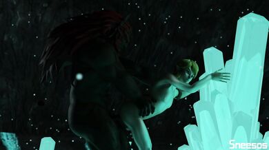 Legend of the Hentai Link's Erotic Adventures