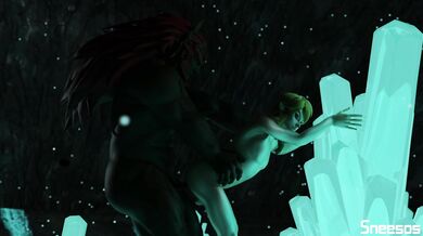 Legend of the Hentai Link's Erotic Adventures