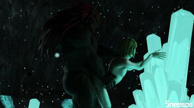 Legend of the Hentai Link's Erotic Adventures