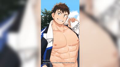 Saka #29's Secret Sexual Desires Revealed!