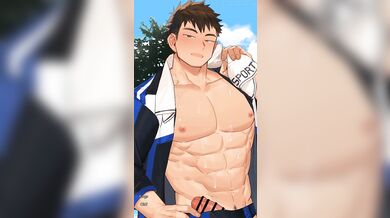 Saka #29's Secret Sexual Desires Revealed!