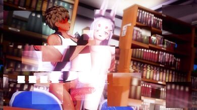 'The Fungus Among Us: A Tale of Forbidden Fruits and Mushroom Fantasies'