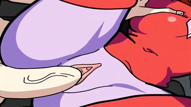 Naughty Friday Night Funk: Shake That Ass!