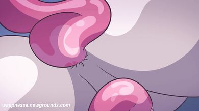 - Carmilla's Tentacular Revenge