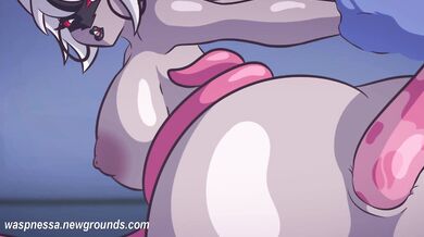 - Carmilla's Tentacular Revenge