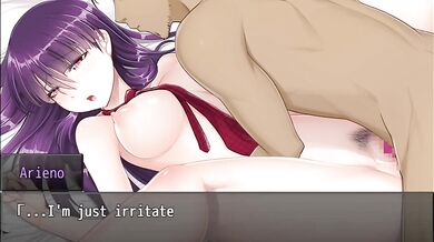 Engraved Pleasure: Arieno's Secret Revealed, Part 3 - The Ultimate Entertainment