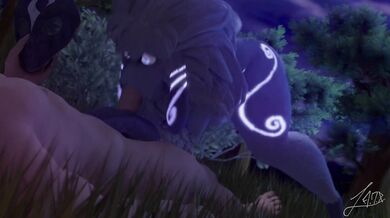 Adrian Dust Kindred Red