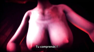 French Cartoon Slut Elsa Gets Fucked by the Entire Royal Family ============================================================Crédits :============================================================