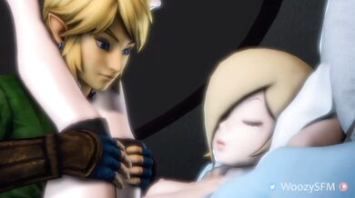 Princess Rosalina's Horny Desire For Her Stepbrother Fulfilled In 'Need To Know'