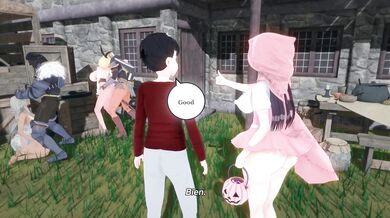 'El NTR secreto del entrega #1 (Japoneses 8005) subtitulado español'