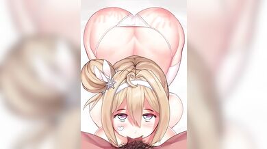 Finland Sucks, The Ultimate Guide To Fellatio And Cumming