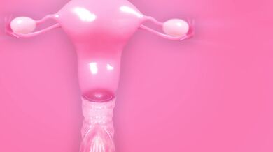 Aerith's pussy invaded by tentacles in x-ray vision