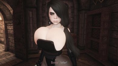 Uncontrollable Desires [Mind Bender]