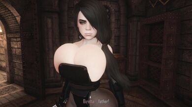 Uncontrollable Desires [Mind Bender]