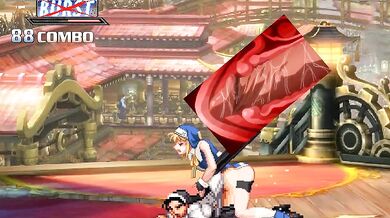 The Tale of Two Neko Sisters: Bridget vs Chizuru Kagura