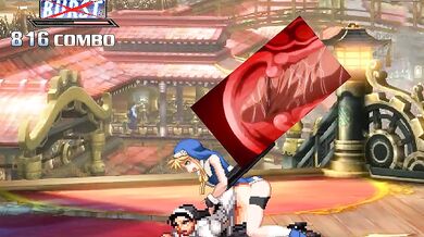 The Tale of Two Neko Sisters: Bridget vs Chizuru Kagura