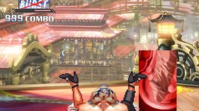The Tale of Two Neko Sisters: Bridget vs Chizuru Kagura