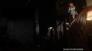 Sleep Paralysis 2: The Nightmare Continues