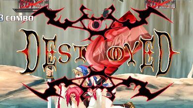 'Female Bodybuilder vs Ferocious Tiger'