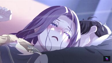 Seira Bondage: The Perverted Artist