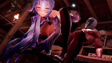 Love Potion No. 9 (with SFX)