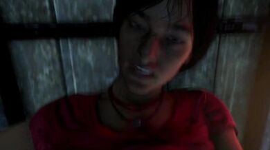 Chloe's Sleep-Disturbing Antics Fuck Lara's Slumber [JinsurikiSFM]