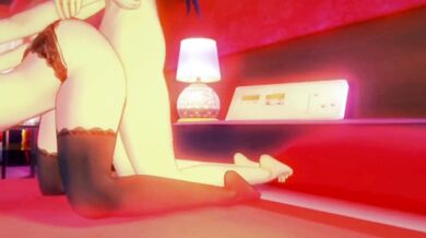 Sneaky girlfriend exposes her secret love for lesbian erotica in a lewd exchange of pleasure with her lover.