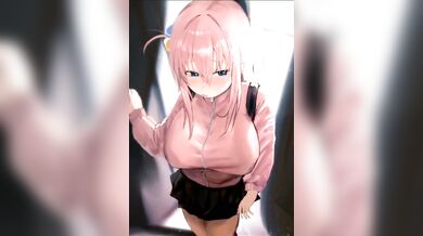 Bocchi's Hot and Bothered: A Solo Adventure with MoeCode