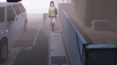 Hentai Rei's Naughty Teen Explosion