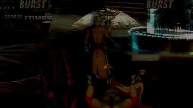 'Busty Milf Bridget Squirts Over Miniature Millia In Raging Sex Orgy'