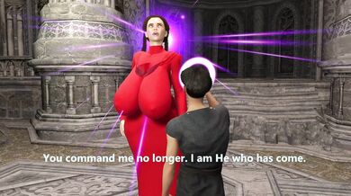 Sands of Pleasure: A Tale of Conquest and Desire