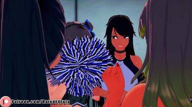 Souta's School Crush: The Complete Collection