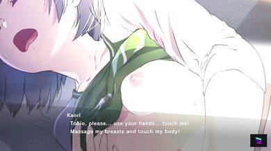 Watch Kaori Bond in a Steamy BDSM Scene with Masked Men!