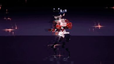 [Hentai]: Fox and Wolf Mate in the Charming Forest!