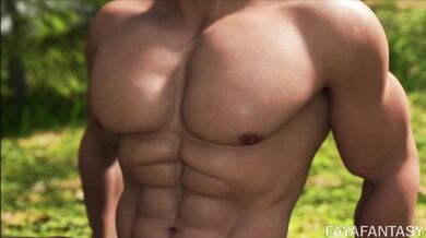 Warrior's Fury - Part 3: The Corruption Within