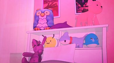 Meru la Succube 3 : Skuddbutt [Sous-titres FRANÇAIS]