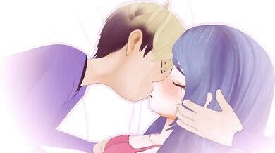 Meru la Succube 3 : Skuddbutt [Sous-titres FRANÇAIS]