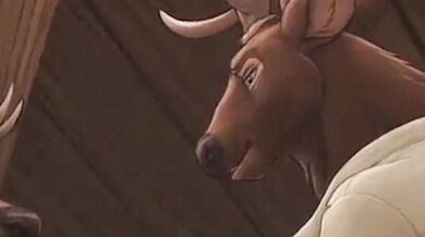 Pussy Licking Lesbian Teachers Invade Xmax Elk Bar in New Video Remake by Zaush!