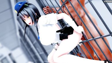 Erena Rin's 4K Ultra HD Adventures