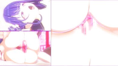 Unleashing the Samurai Beast: Genshin's Perverse Pleasure Ritual