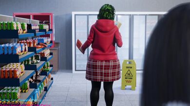 Tutoring Tara: The Art of Anal Sex Mastery with Pixel Perry