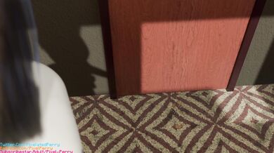 Tutoring Tara: The Art of Anal Sex Mastery with Pixel Perry