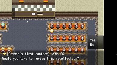 Debauchery Carvings, Raymond and Arieno Rekindle Their Passion in 'ReCollection' Part Two