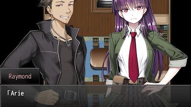 Debauchery Carvings, Raymond and Arieno Rekindle Their Passion in 'ReCollection' Part Two