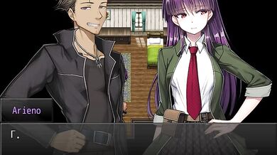 Debauchery Carvings, Raymond and Arieno Rekindle Their Passion in 'ReCollection' Part Two