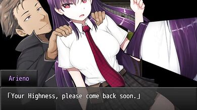 Debauchery Carvings, Raymond and Arieno Rekindle Their Passion in 'ReCollection' Part Two